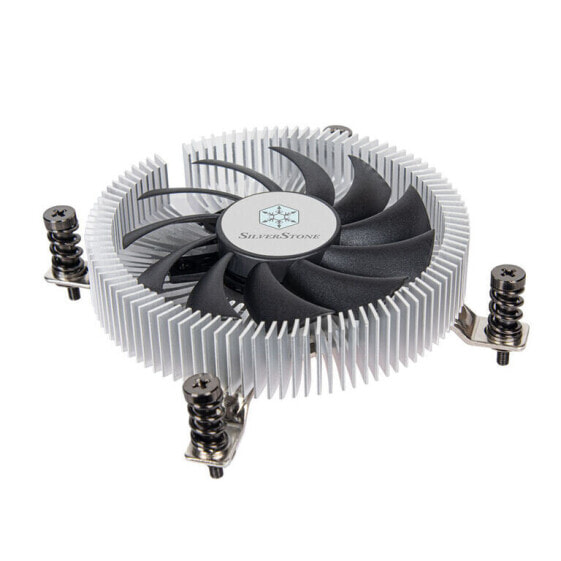 SilverStone SST-NT07-1700 Low Profile CPU-Cooler