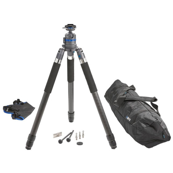 NOVOFLEX TrioPod Pro75 Classic Ball Set Tripod