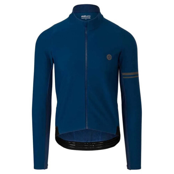 AGU Woven Performance long sleeve jersey