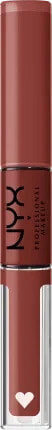 Lippenstift Shine Loud Pro Pigment 06 Boundary Pusher, 1 St