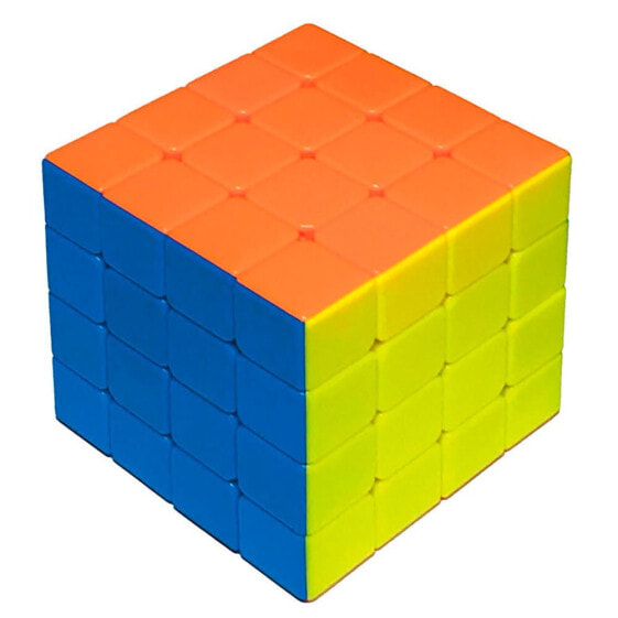 CAYRO 4x4 Classic Rubik Cube Board Game