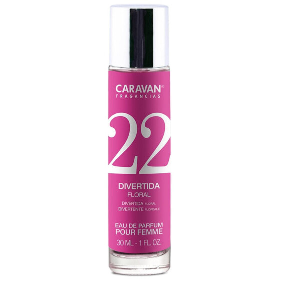CARAVAN Nº22 30ml Parfum
