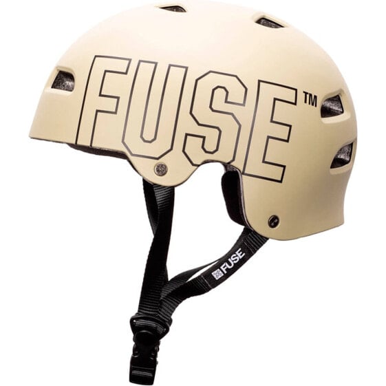 Fuse Protection Alpha urban helmet
