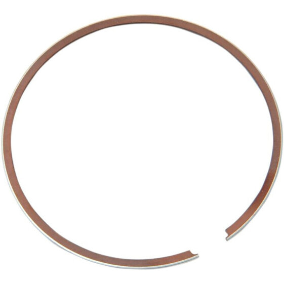 MOOSE HARD-PARTS MSE53010006640 Piston Rings