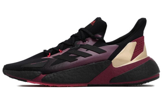 Беговые кроссовки Adidas X9000l4 C.Rdy