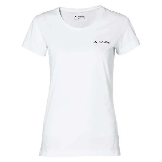 VAUDE Brand short sleeve T-shirt