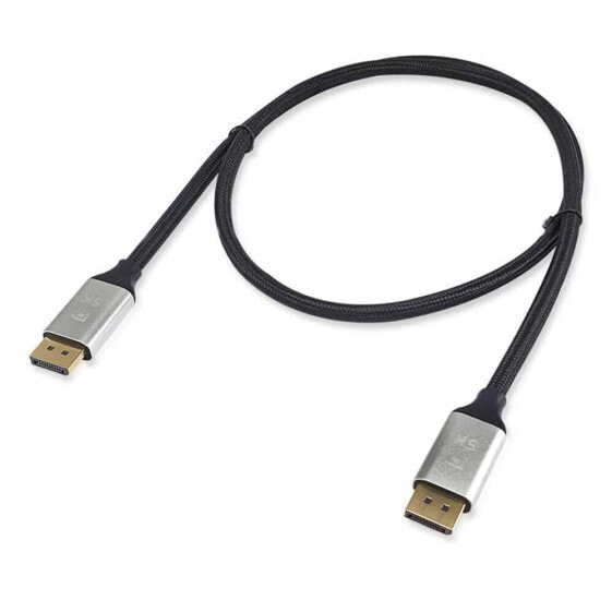 EQUIP Malla DisplayPort Cable