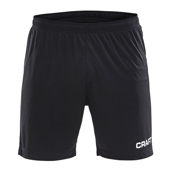 CRAFT Squad Solid Shorts