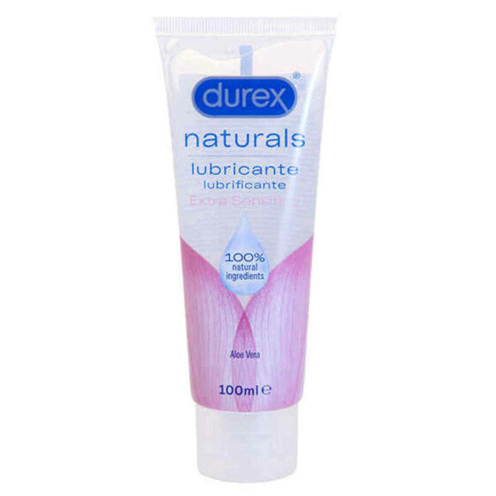 Лубрикант Durex Naturals 100 ml