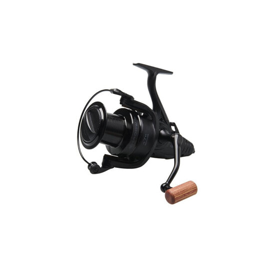 QUICK Shadow 7 FS SLS Carpfishing Reel