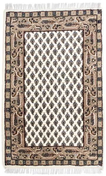 Orientteppich - Mir - Indus - Assona