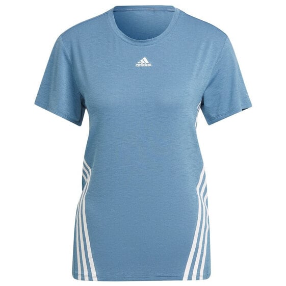 ADIDAS Icons 3 Stripes short sleeve T-shirt