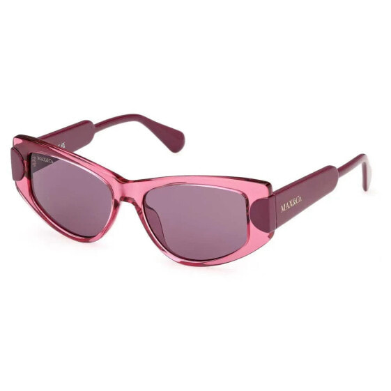 MAX&CO MO0107 sunglasses