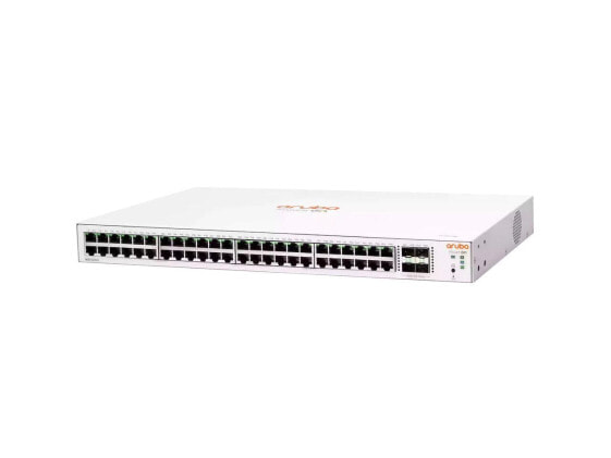 HPE Networking Instant On 1830 JL814A#ABA 48G 4SFP Switch