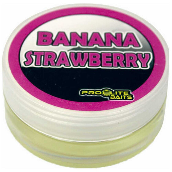 PRO ELITE BAITS Banana Strawberry Classic Concentrate 50ml