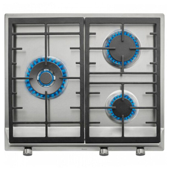 Gas Hob Teka 40212220 60 cm 60 cm