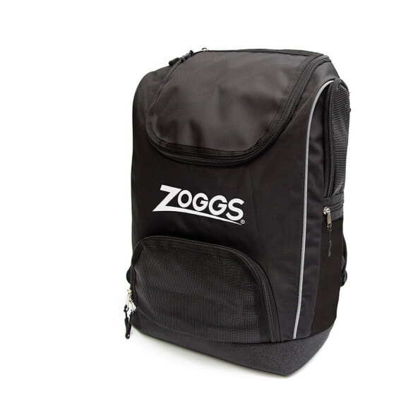 Рюкзак для плавания Zoggs Planet R-PET 33 л
