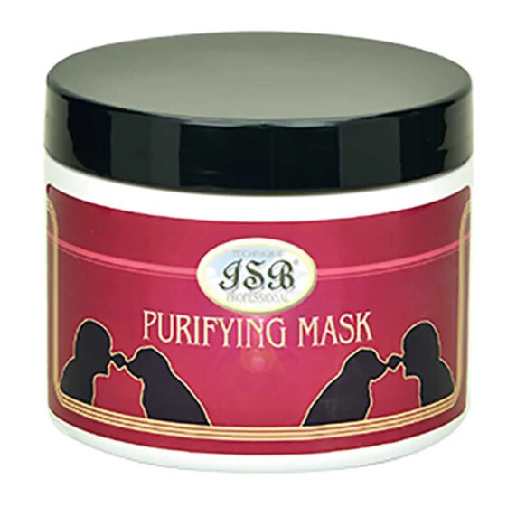 IV SAN BERNARD Technique Purifying Animal Fur Mask 500ml