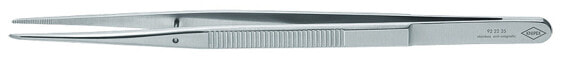 Ручной пинцет Knipex 92 22 35 - Металлический - 22 г - 15,5 см