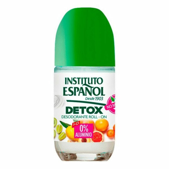 Шариковый дезодорант Detox Instituto Español (75 ml)