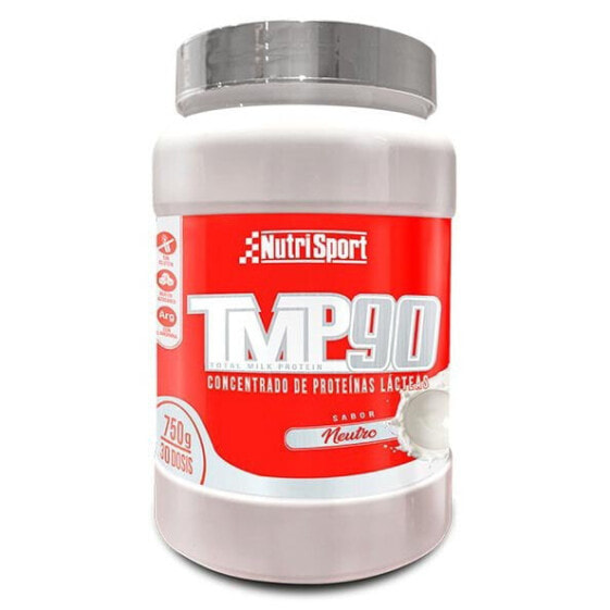 NUTRISPORT TMP 90 750gr Neutral Flavour