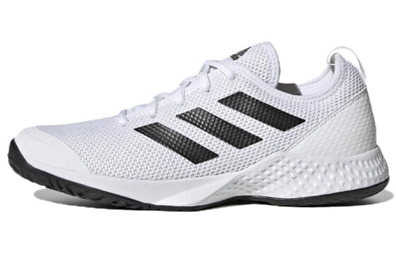 Кроссовки Adidas Courtflash Para GW2518