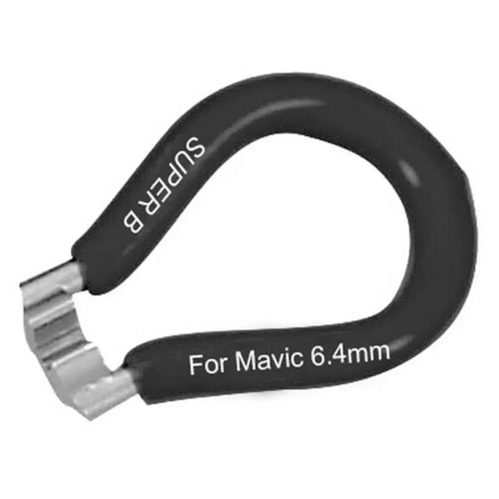 Инструмент для спиц SUPER B Mavic Spoke Wrench