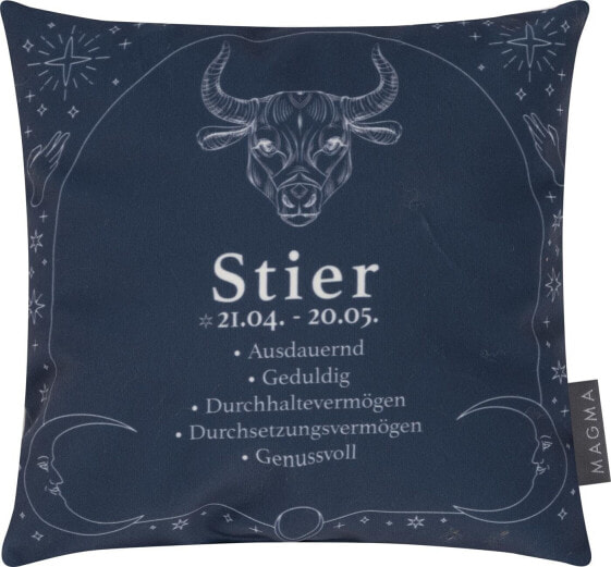 Minikissen Sternzeichen Stier