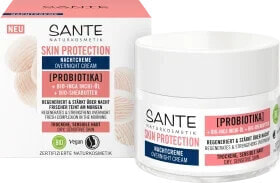 Nachtcreme Skin Protection, 50 ml