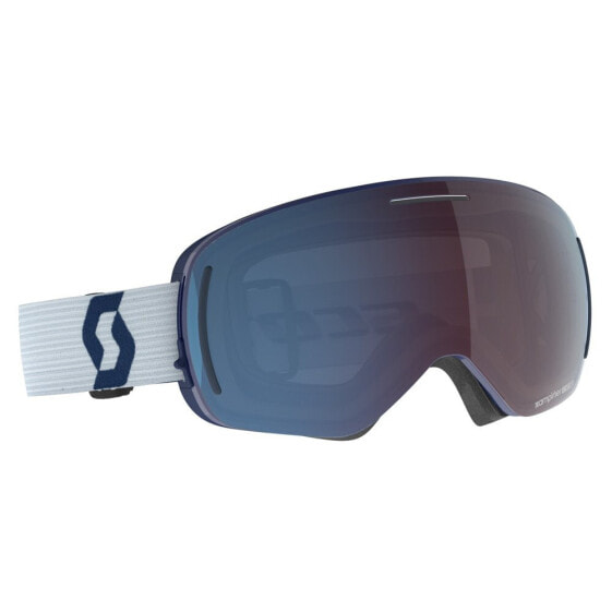 SCOTT Lcg Evo Ski Goggles