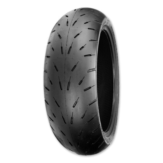 Мотошины летние Shinko R-003A HookUp Pro 200/50 R17 75W