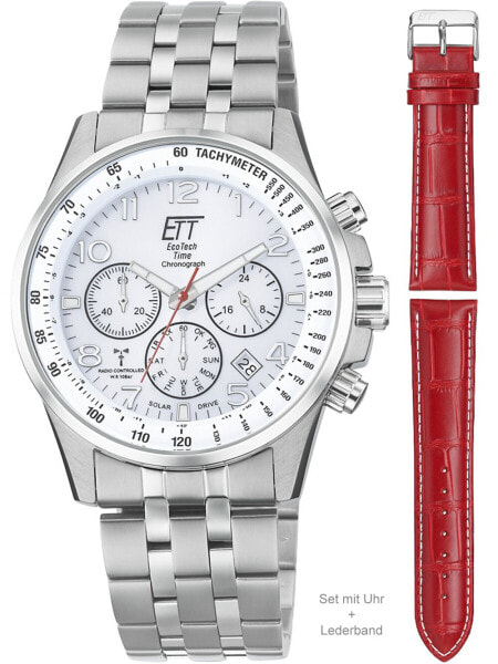 Часы ETT Eco Tech Time Edge 11612-42MS