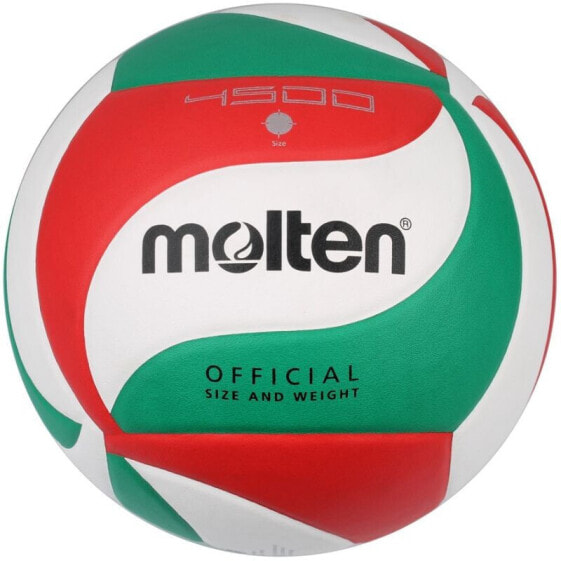 Molten V4M4500 mini volleyball ball