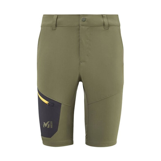 MILLET Wanaka Strech Shorts