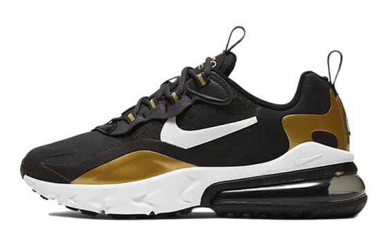 Кроссовки Nike Air Max 270 React GS BQ0103-005