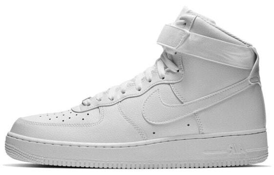 Кроссовки Nike Air Force 1 High '07 CW2290-111