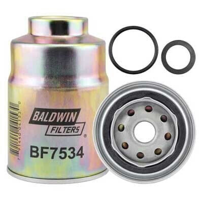 BALDWIN Nanni BF7534 Diesel Filter