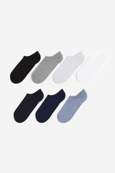 7-pack Ankle Socks