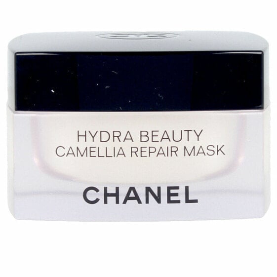 Regenerating and hydrating face mask Hydra Beauty (Camellia Repair Mask) 50 g