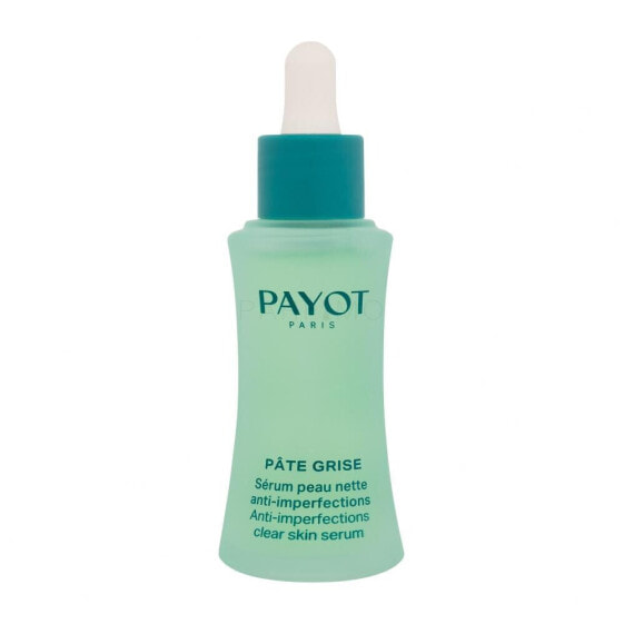 PAYOT Pâte Grise Anti-imperfections Clear Skin Serum 30 ml gesichtsserum für Frauen