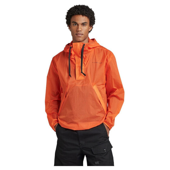 G-STAR Windbreaker Shell jacket