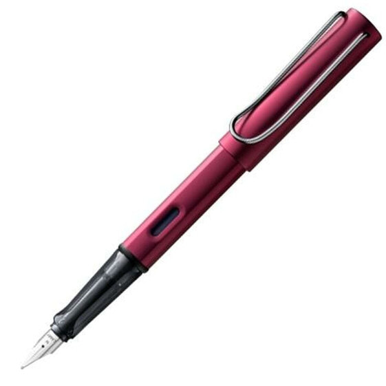 Лиловое перо для каллиграфии Lamy Lilac