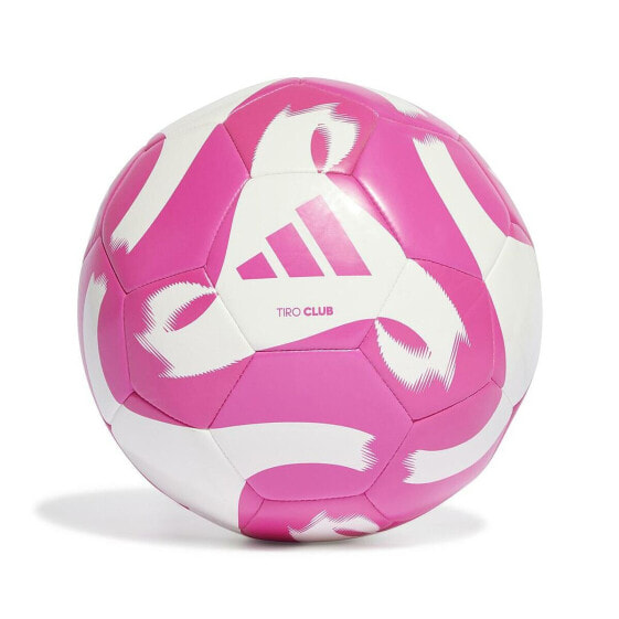 Футбольный мяч Adidas TIRO CLUB Белый