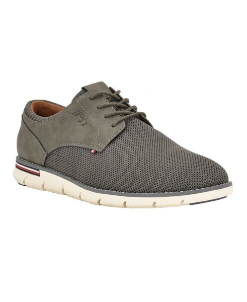 Men's Winner Casual Lace Up Oxfords