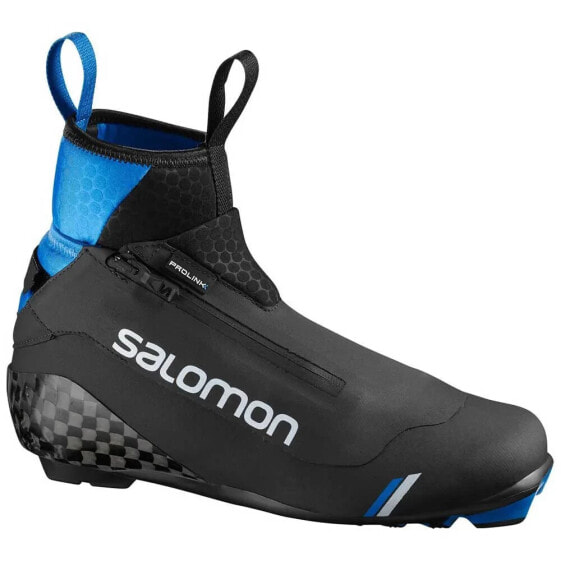 SALOMON S/Race Classic Prolink Nordic Ski Boots