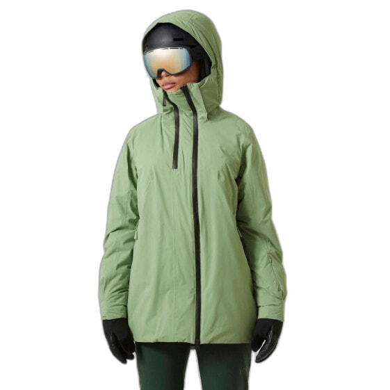 HELLY HANSEN Nora Long jacket