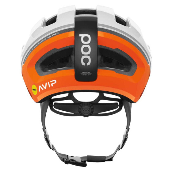 Шлем для велосипеда POC Omne Air WF MIPS