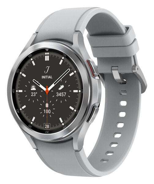Часы Samsung Galaxy Watch4 Classic