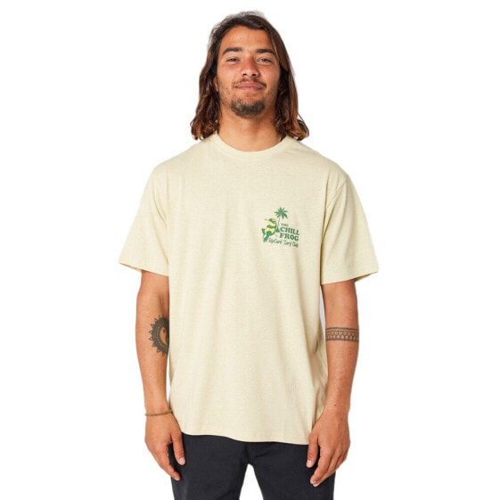 RIP CURL Shaper Avenue short sleeve T-shirt