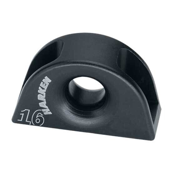 HARKEN Single Bolt Down Fairlead 16 mm Pulley